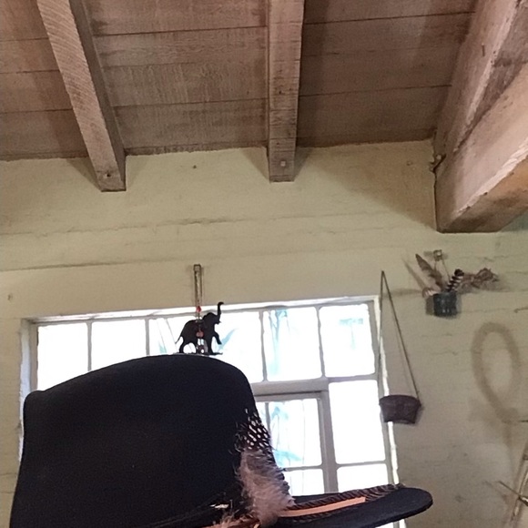 NEW WyethXOlin Cashmere Rancher - Picture 5 of 7